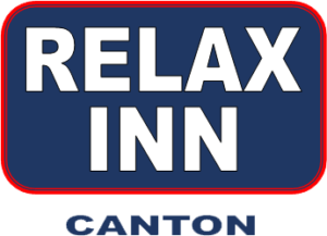 relaxin logo